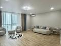 2-комнатная квартира · 73 м² · 9/20 этаж, Брусиловского 163 — Прокофьева за 400 000 ₸ в Алматы, Алмалинский р-н — фото 2