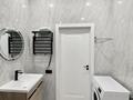 2-комнатная квартира · 73 м² · 9/20 этаж, Брусиловского 163 — Прокофьева за 400 000 ₸ в Алматы, Алмалинский р-н — фото 6
