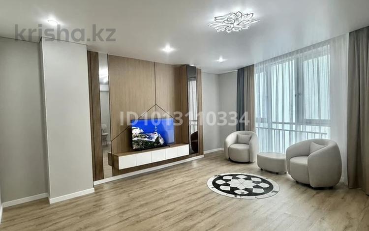2-комнатная квартира · 73 м² · 9/20 этаж, Брусиловского 163 — Прокофьева за 400 000 ₸ в Алматы, Алмалинский р-н — фото 10