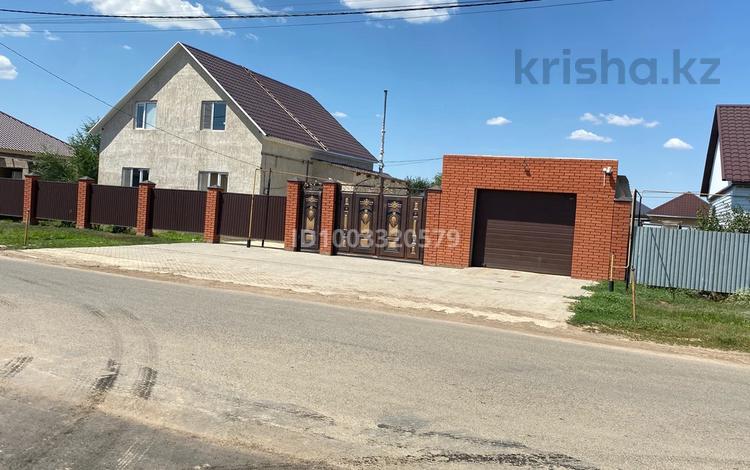 Жеке үй · 8 бөлме · 170 м² · 8 жүзд., Қасым Қайсенов 5, бағасы: 42 млн ₸ в Уральске — фото 2