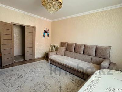 3-комнатная квартира · 77.7 м² · 5/7 этаж, Е-117 41 за 40 млн ₸ в Астане, Есильский р-н