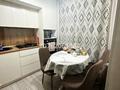 3-бөлмелі пәтер · 57.2 м² · 1/5 қабат, Шагабутдинова 135 — Жамбыла, бағасы: 46 млн ₸ в Алматы, Алмалинский р-н — фото 2