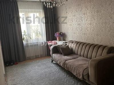 3-бөлмелі пәтер · 57.2 м² · 1/5 қабат, Шагабутдинова 135 — Жамбыла, бағасы: 46 млн ₸ в Алматы, Алмалинский р-н