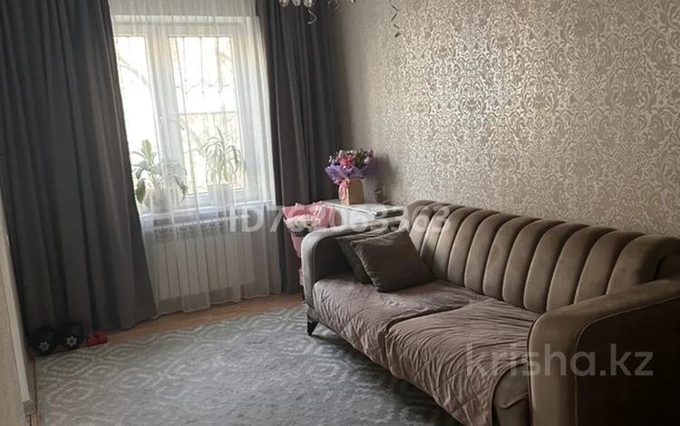 3-бөлмелі пәтер · 57.2 м² · 1/5 қабат, Шагабутдинова 135 — Жамбыла, бағасы: 46 млн ₸ в Алматы, Алмалинский р-н — фото 26