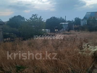 Участок · 6 соток, Южная 27 за 5.5 млн ₸ в Конаеве