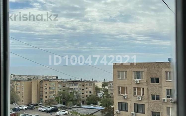 3-бөлмелі пәтер · 70.4 м² · 5/5 қабат, 14-й мкр 30, бағасы: 19 млн ₸ в Актау — фото 2