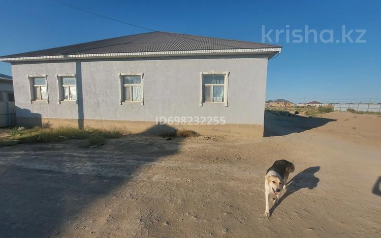 Отдельный дом · 6 комнат · 270 м² · 10 сот., К. Усенбаев 70 — Наурыз саяжайы за 27 млн ₸ в  — фото 2