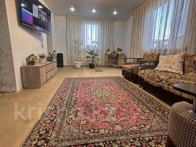 Отдельный дом · 5 комнат · 122.5 м² · 4.5 сот., 2-ой проезд Щорса 59 за 27.4 млн ₸ в Петропавловске