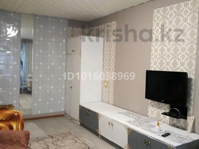 1-бөлмелі пәтер · 30 м² · 4/5 қабат, 6 мкр — 6 мкр , за магазином Нура, бағасы: 110 000 ₸ в Темиртау