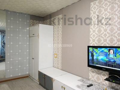 1-комнатная квартира · 30 м² · 4/5 этаж, 6 мкр — 6 мкр , за магазином Нура за 110 000 ₸ в Темиртау