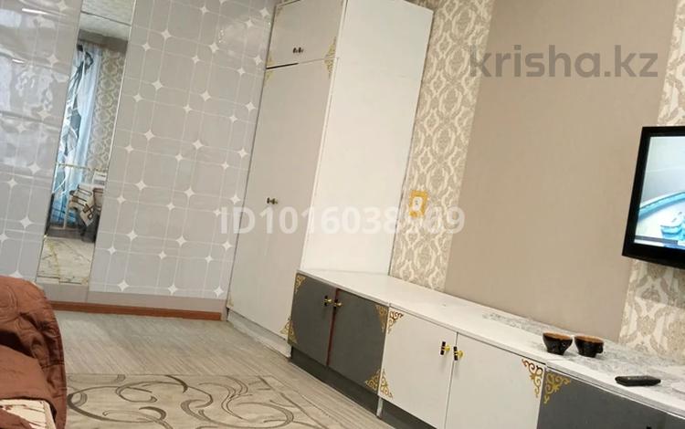 1-комнатная квартира · 30 м² · 4/5 этаж, 6 мкр — 6 мкр , 10 школа за 110 000 ₸ в Темиртау — фото 6