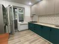 2-бөлмелі пәтер · 54 м² · 1/5 қабат, Алии Молдагуловой, бағасы: 18.7 млн ₸ в Актобе