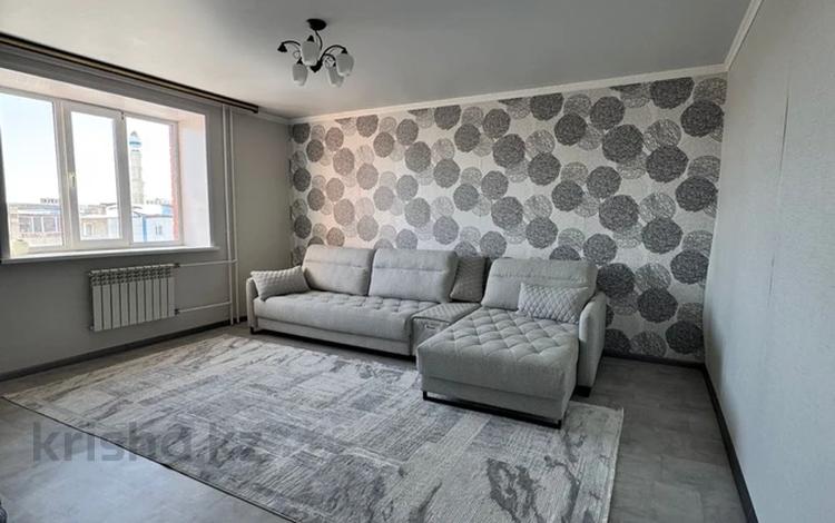 2-комнатная квартира · 67 м² · 6/9 этаж, Осипенко 1/3 за 30 млн ₸ в Кокшетау — фото 2