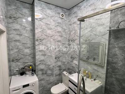2-бөлмелі пәтер · 50 м² · 2/12 қабат, Тастақ-1 ш/а., Райымбека 348/1, бағасы: 39 млн ₸ в Алматы, Ауэзовский р-н