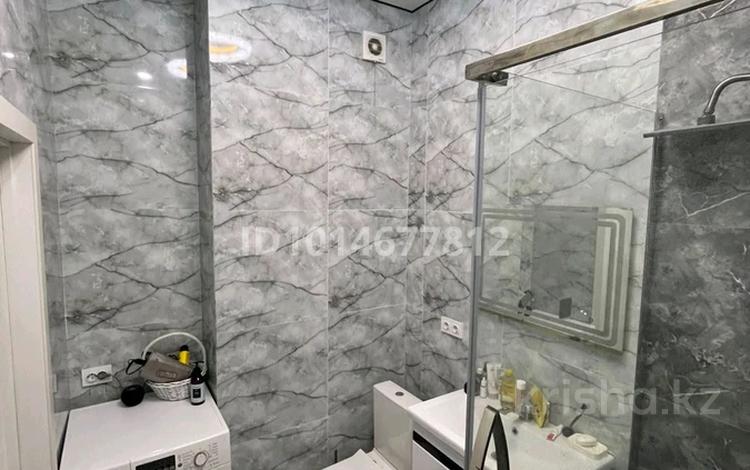 2-бөлмелі пәтер · 50 м² · 2/12 қабат, Тастақ-1 ш/а., Райымбека 348/1, бағасы: 39 млн ₸ в Алматы, Ауэзовский р-н — фото 39