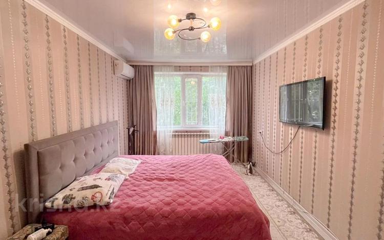 3-бөлмелі пәтер · 62 м² · 3/5 қабат, Самал, бағасы: 22.5 млн ₸ в Талдыкоргане — фото 8
