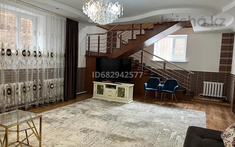 Жеке үй · 5 бөлме · 200 м² · 5 сот., Туймебая, улица Алматинская 98а, бағасы: 67 млн ₸ в  — фото 2