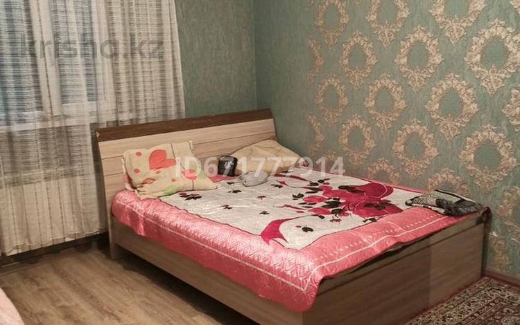Отдельный дом • 3 комнаты • 75 м² • 8 сот., Пугачева 4г за 18 млн 〒 в Талгаре — фото 2