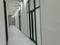 Офисы, магазины и бутики, образование, конференц-залы, кабинеты и рабочие места · 600 м² за 3 500 〒 в Шымкенте, Абайский р-н — фото 5