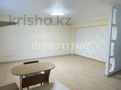 2-комнатная квартира · 57.3 м² · 2/5 этаж, Ахметова за 22 млн 〒 в Талгаре