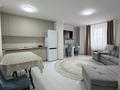 2-комнатная квартира · 57.7 м² · 15/16 этаж, Мустафина 21/5-7 за 21 млн ₸ в Астане, Алматы р-н
