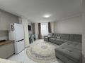 2-комнатная квартира · 57.7 м² · 15/16 этаж, Мустафина 21/5-7 за 21 млн ₸ в Астане, Алматы р-н — фото 2