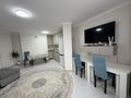 2-комнатная квартира · 57.7 м² · 15/16 этаж, Мустафина 21/5-7 за 21 млн ₸ в Астане, Алматы р-н — фото 3