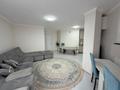 2-комнатная квартира · 57.7 м² · 15/16 этаж, Мустафина 21/5-7 за 21 млн ₸ в Астане, Алматы р-н — фото 4