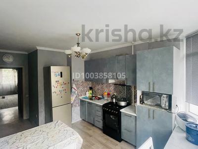 3-бөлмелі пәтер · 80 м² · 4/6 қабат, мкр Кокжиек 4, бағасы: 52.2 млн ₸ в Алматы, Жетысуский р-н