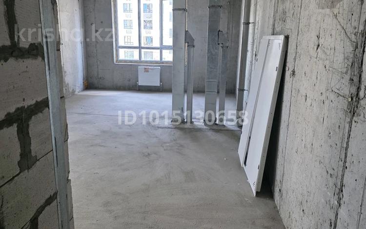 1-бөлмелі пәтер · 42 м² · 8/9 қабат, Қайрат ш/а., Сыбызгы 100, бағасы: ~ 20 млн ₸ в Алматы, Турксибский р-н — фото 7
