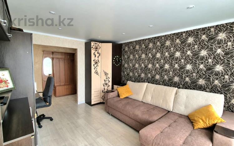 2-бөлмелі пәтер · 51.2 м² · 5/5 қабат, Бекмаханова 39, бағасы: 20.6 млн ₸ в Павлодаре — фото 2