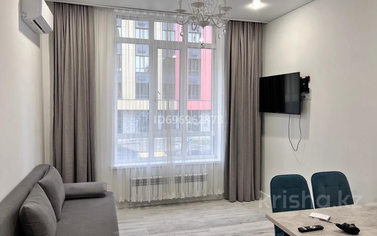 2-бөлмелі пәтер · 47 м² · 2/12 қабат, Торекулова 95/1 — Мега на сейфуллина, бағасы: 360 000 ₸ в Алматы, Алмалинский р-н — фото 6