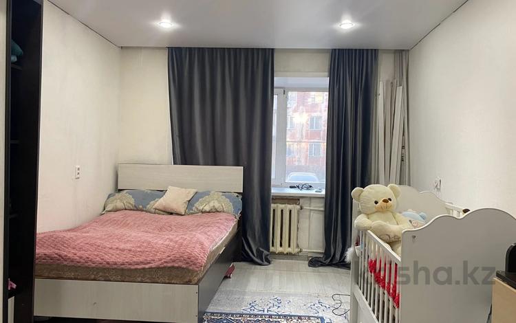 2-комнатная квартира · 49.8 м² · 1/4 этаж, Галето 42 за 17 млн ₸ в Семее — фото 9