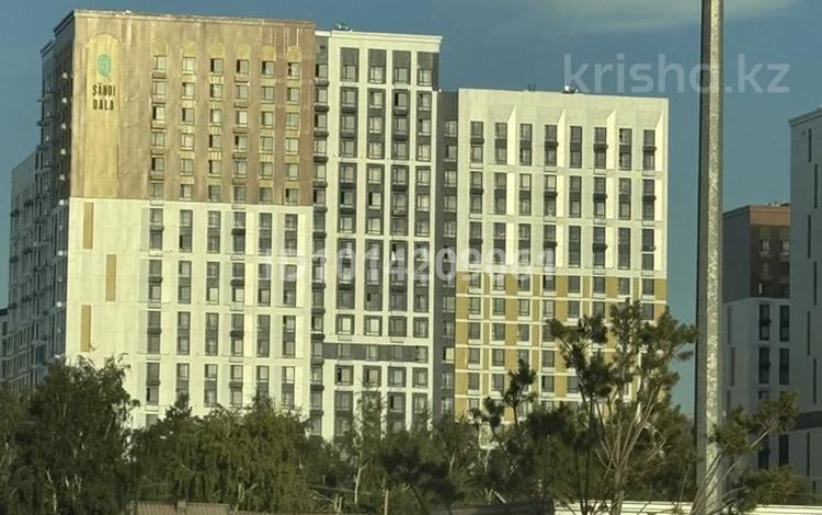 1-бөлмелі пәтер · 38.8 м² · 5/21 қабат, Бухар жырау 12/2, 12/3, бағасы: 29 млн ₸ в Астане, Есильский р-н — фото 12