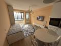 2-бөлмелі пәтер · 45 м² · 10/10 қабат, Янушкевича 17, бағасы: 400 000 ₸ в Алматы, Медеуский р-н