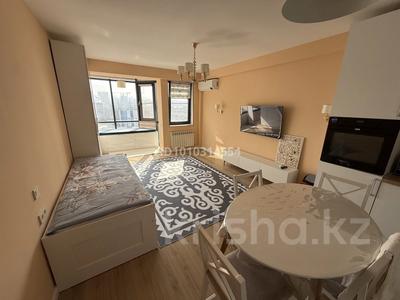 2-бөлмелі пәтер · 45 м² · 10/10 қабат, Янушкевича 17, бағасы: 400 000 ₸ в Алматы, Медеуский р-н