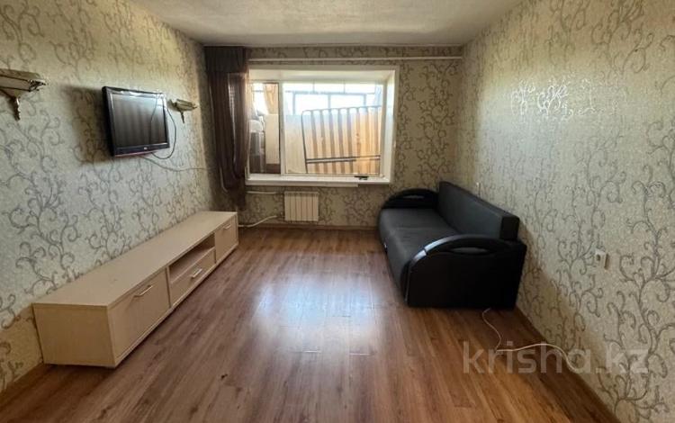 3-бөлмелі пәтер · 63.6 м² · 6/6 қабат, 8-ші шағым аудан, Карбышева 45, бағасы: 27.5 млн ₸ в Костанае, 8-й микрорайон — фото 2