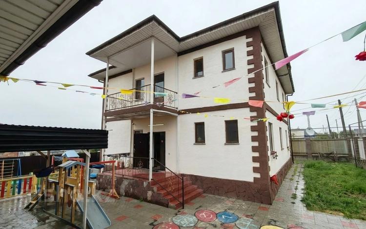 Отдельный дом · 7 комнат · 223 м² · 14 сот., Ул.Н.Кожабекова 12 — БАКАД за 78 млн ₸ в Кызылкайрат — фото 39