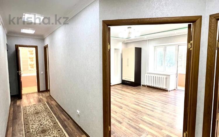 2-комнатная квартира · 56.1 м² · 1/9 этаж, Мустафина 13а за 21.9 млн 〒 в Астане, Алматы р-н — фото 7