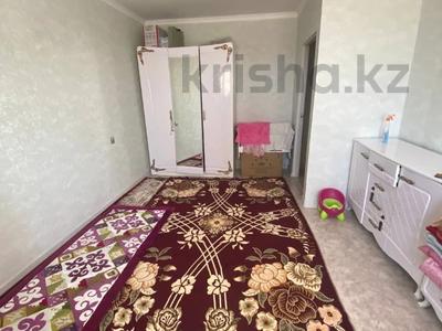 1-комнатная квартира · 36 м² · 1 этаж, 11-й мкр 6 за 9 млн 〒 в Актау