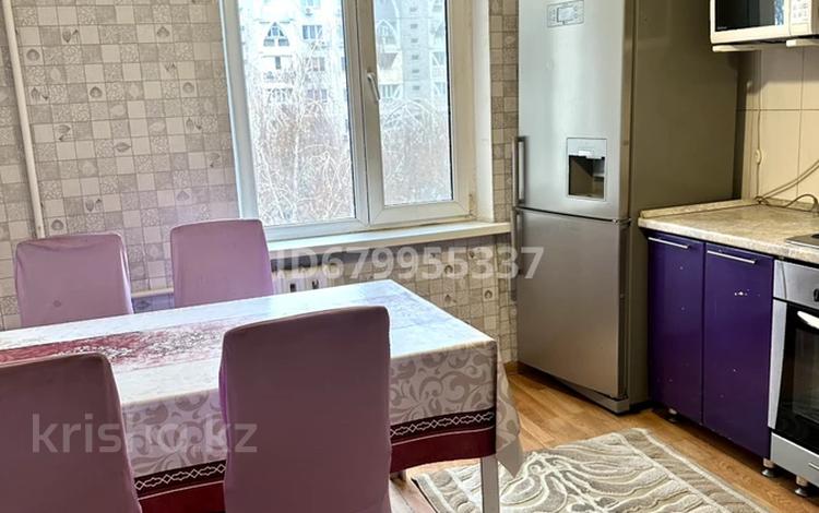 3-бөлмелі пәтер · 72 м² · 4/5 қабат, Ақсай-4 ш/а. 34 — Жубанова Момышулы, бағасы: 350 000 ₸ в Алматы, Ауэзовский р-н — фото 25