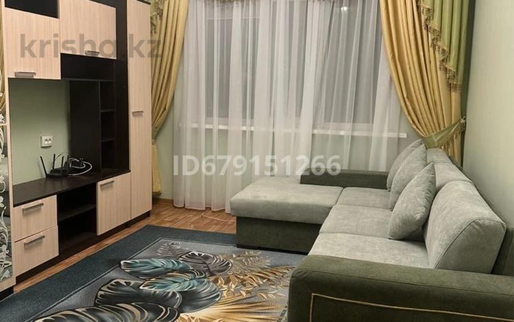 1-комнатная квартира · 37 м² · 7/9 этаж, мкр Алмагуль 21 за 270 000 ₸ в Алматы, Бостандыкский р-н — фото 14