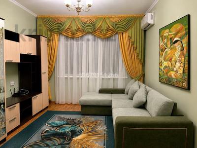 1-комнатная квартира · 37 м² · 7/9 этаж, мкр Алмагуль 21 за 250 000 ₸ в Алматы, Бостандыкский р-н