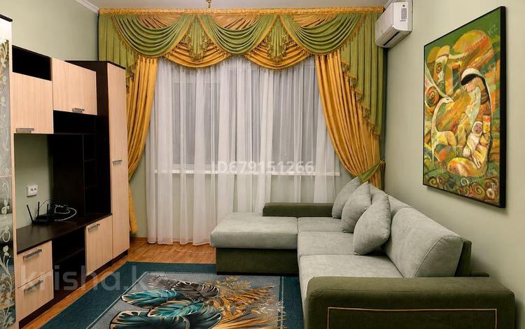 1-бөлмелі пәтер · 37 м² · 7/9 қабат, Алмагүл ш/а. 21, бағасы: 250 000 ₸ в Алматы, Бостандыкский р-н — фото 15