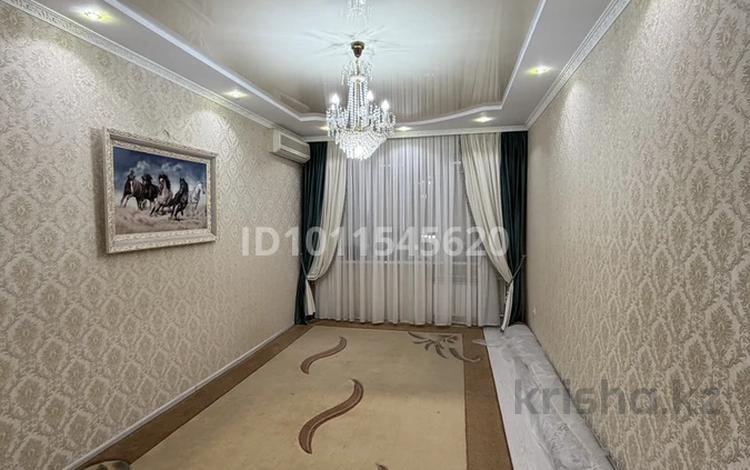 3-комнатная квартира · 70 м² · 4/5 этаж, 28-й мкр 17 за 21 млн ₸ в Актау — фото 2