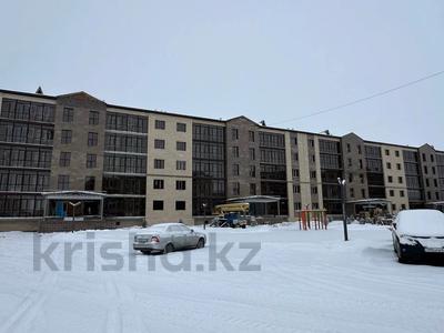 1-комнатная квартира, 42 м², 2/5 этаж, Увалиева 9 за 16.5 млн 〒 в Усть-Каменогорске