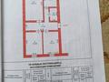 3-комнатная квартира, 74 м², 2/2 этаж, 5 3 — Сатпаева за 9 млн 〒 в Сарыкемере — фото 2