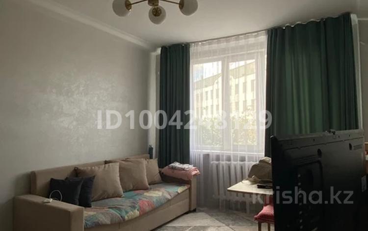 1-комнатная квартира · 36 м², Есенберлина 30 — Напротив ЕНУ колледж за 180 000 ₸ в Астане, Сарыарка р-н — фото 4