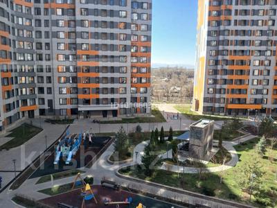 3-комнатная квартира · 70 м² · 5/16 этаж, Сатпаева 90/54 за 71 млн ₸ в Алматы, Бостандыкский р-н