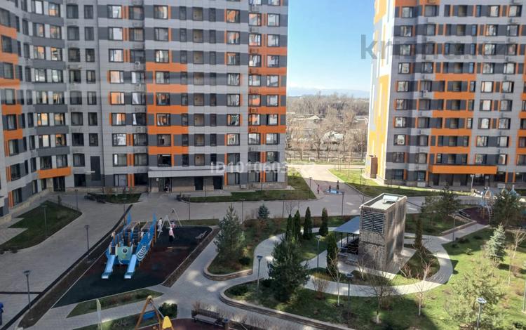 3-комнатная квартира · 70 м² · 5/16 этаж, Сатпаева 90/54 за 71 млн ₸ в Алматы, Бостандыкский р-н — фото 14